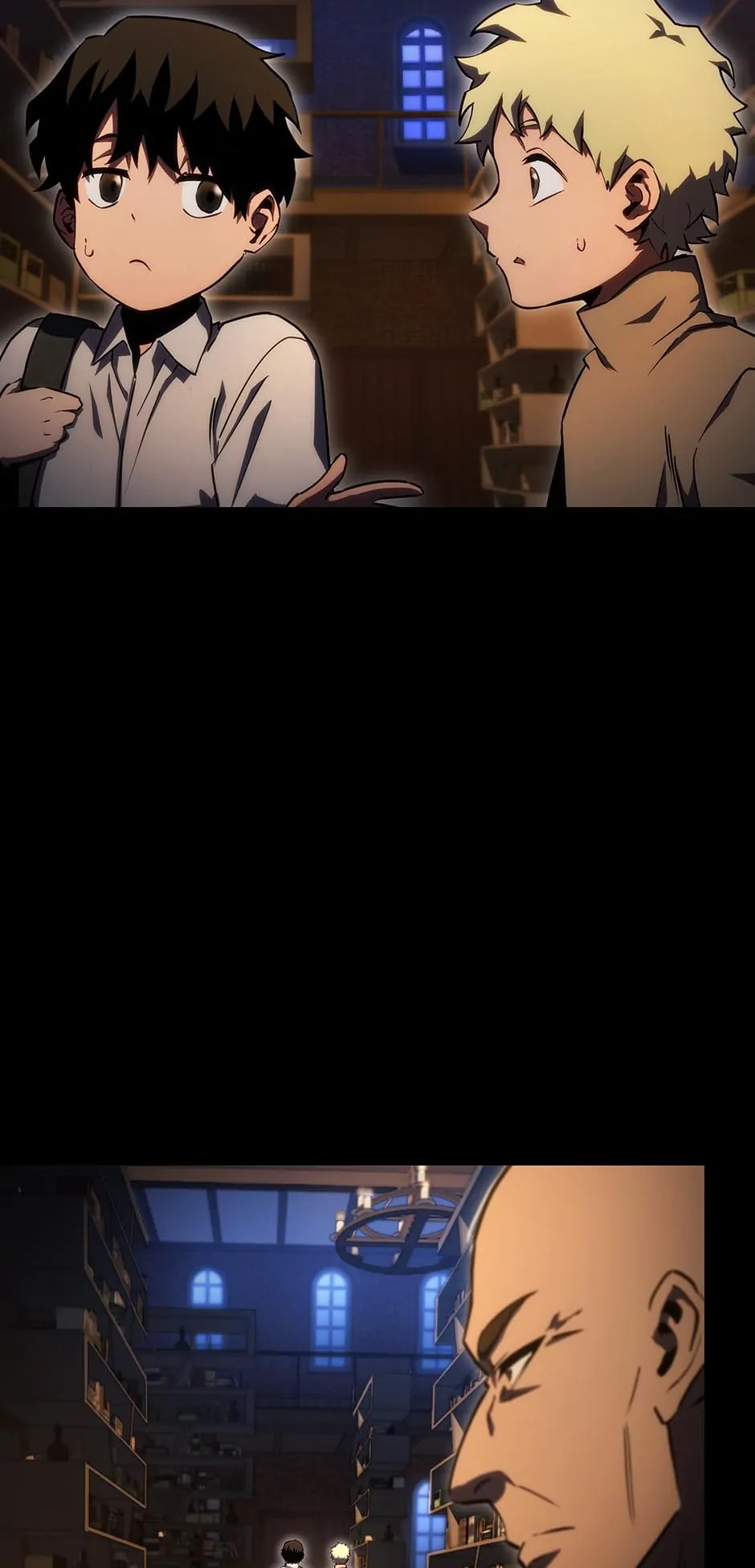 The Beginning After The End Chapter 176 image 042